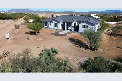 34309 N 140th Street, Scottsdale, AZ 85262 - Photo 54