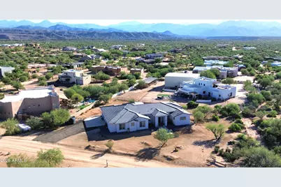 34309 N 140th Street, Scottsdale, AZ 85262 - Photo 62