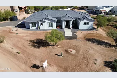 34309 N 140th Street, Scottsdale, AZ 85262 - Photo 72