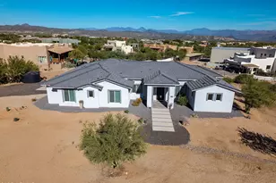 34309 N 140th St, Scottsdale, AZ 85262 - Photo 60