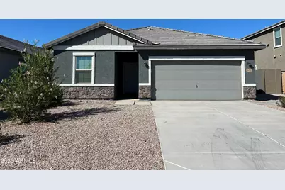 6458 W Ian Drive, Laveen, AZ 85339 - Photo 1