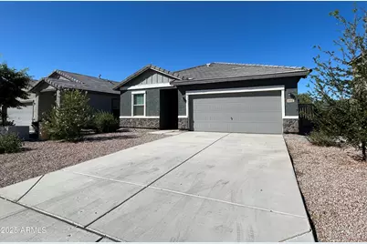 6458 W Ian Drive, Laveen, AZ 85339 - Photo 2