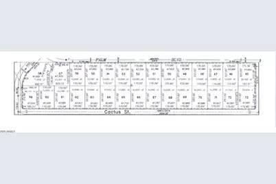 67958 Palm Drive #46, Salome, AZ 85348 - Photo 2