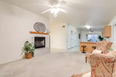 426 S Taylors Trail, Sierra Vista, AZ 85635 - Photo 10