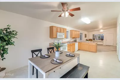 426 S Taylors Trail, Sierra Vista, AZ 85635 - Photo 16