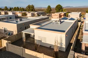 426 S Taylors Trail, Sierra Vista, AZ 85635 - Photo 34