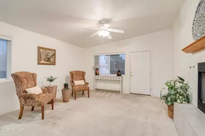 426 S Taylors Trail, Sierra Vista, AZ 85635 - Photo 8