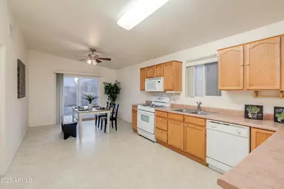 426 S Taylors Trail, Sierra Vista, AZ 85635 - Photo 12