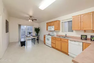 426 S Taylors Trail, Sierra Vista, AZ 85635 - Photo 12