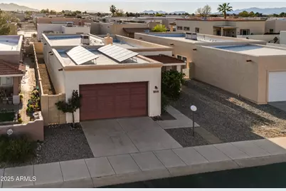 426 S Taylors Trail, Sierra Vista, AZ 85635 - Photo 30