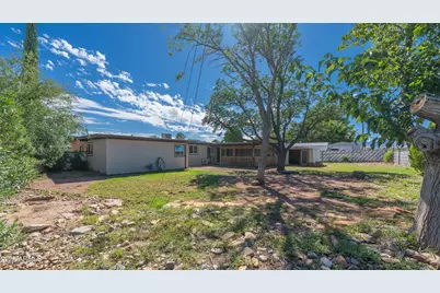 4665 Cedar Drive, Sierra Vista, AZ 85635 - Photo 38