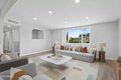 4665 Cedar Drive, Sierra Vista, AZ 85635 - Photo 8