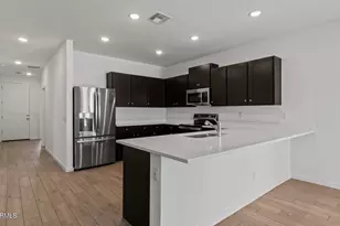 23458 W Albeniz Pl, Buckeye, AZ 85326 - Photo 4