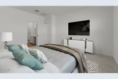 23458 W Albeniz Place, Buckeye, AZ 85326 - Photo 20