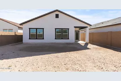 23458 W Albeniz Place, Buckeye, AZ 85326 - Photo 24