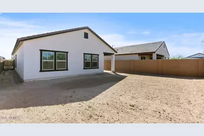 23458 W Albeniz Place, Buckeye, AZ 85326 - Photo 26