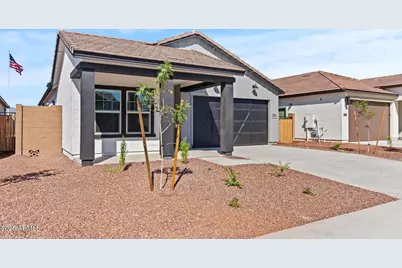 23458 W Albeniz Place, Buckeye, AZ 85326 - Photo 2