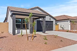 23458 W Albeniz Pl, Buckeye, AZ 85326 - Photo 2