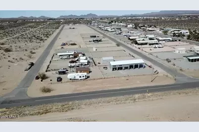 67905 Palm Drive #89, Salome, AZ 85348 - Photo 2