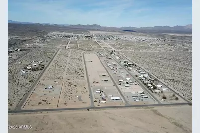 67905 Palm Drive #89, Salome, AZ 85348 - Photo 4