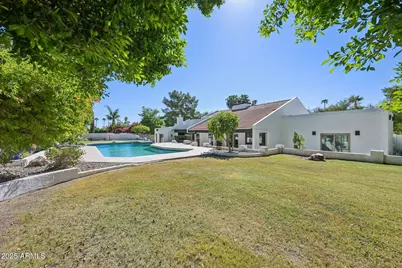 540 E Cercado Lane, Litchfield Park, AZ 85340 - Photo 50