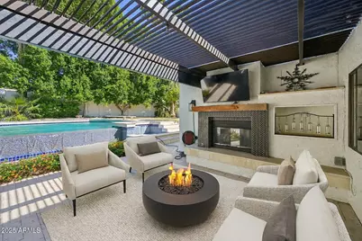 540 E Cercado Lane, Litchfield Park, AZ 85340 - Photo 8