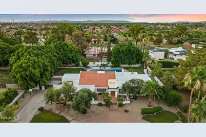 540 E Cercado Lane, Litchfield Park, AZ 85340 - Photo 2