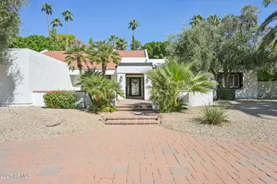 540 E Cercado Lane, Litchfield Park, AZ 85340 - Photo 1