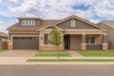 22964 E Oriole Way, Queen Creek, AZ 85142 - Photo 4