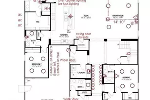 22964 E Oriole Wy, Queen Creek, AZ 85142 - Photo 2