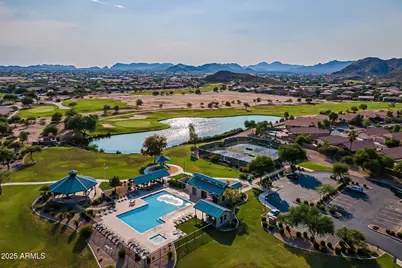 29922 N Little Leaf Drive, San Tan Valley, AZ 85143 - Photo 32