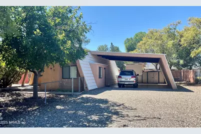 4593 E Silver Leaf Trail, Cottonwood, AZ 86326 - Photo 1