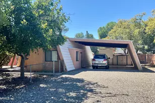 4593 E Silver Leaf Trail, Cottonwood, AZ 86326 - Photo 1