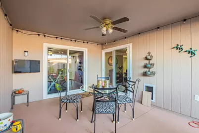 19028 N 134th Drive, Sun City West, AZ 85375 - Photo 16