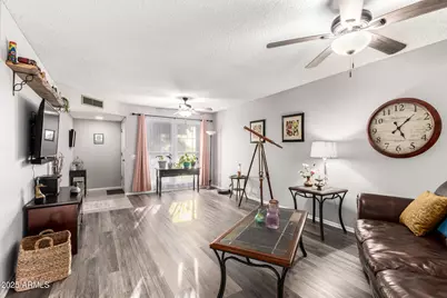 19028 N 134th Drive, Sun City West, AZ 85375 - Photo 6