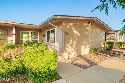 19028 N 134th Drive, Sun City West, AZ 85375 - Photo 1