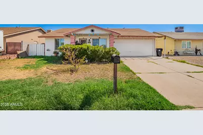 4513 W Yucca Street, Glendale, AZ 85304 - Photo 1