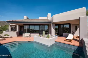 10726 E Tamarisk Way, Scottsdale, AZ 85262 - Photo 2