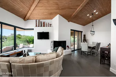 10726 E Tamarisk Way, Scottsdale, AZ 85262 - Photo 12