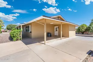 10351 W Pinehurst Dr, Sun City, AZ 85351 - Photo 26