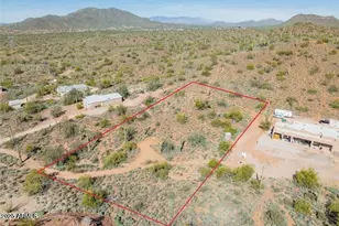 0 N 7th St, Phoenix, AZ 85086 - Photo 1