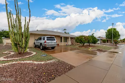 13230 W Hyacinth Drive, Sun City West, AZ 85375 - Photo 2