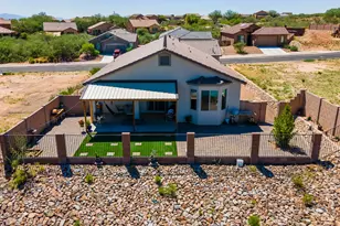 955 S Stalactites Circle S, Benson, AZ 85602 - Photo 40