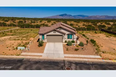 955 S Stalactites Circle S, Benson, AZ 85602 - Photo 1