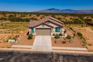 955 S Stalactites Circle S, Benson, AZ 85602 - Photo 1