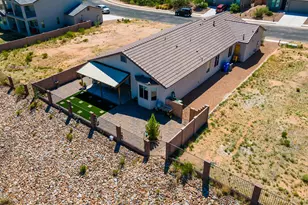 955 S Stalactites Circle S, Benson, AZ 85602 - Photo 44