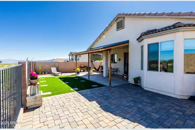 955 S Stalactites Circle S, Benson, AZ 85602 - Photo 36