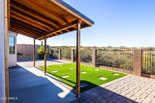 955 S Stalactites Circle S, Benson, AZ 85602 - Photo 36