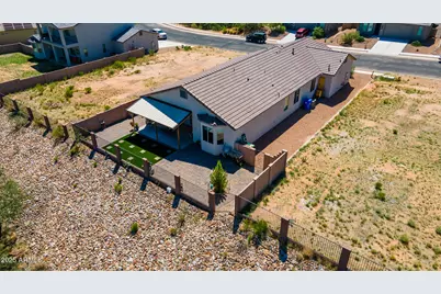 955 S Stalactites Circle S, Benson, AZ 85602 - Photo 40