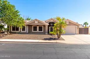 6135 E Presidio St, Mesa, AZ 85215 - Photo 2
